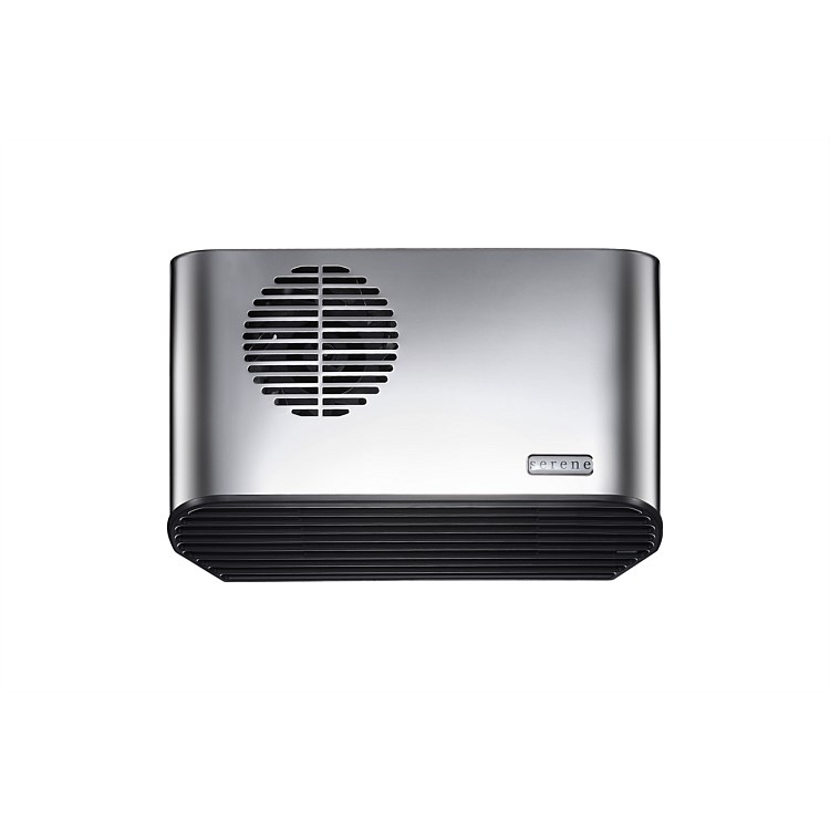 Bathroom Fan Heaters Serene Professional Bathroom Heater Stainless Steel
