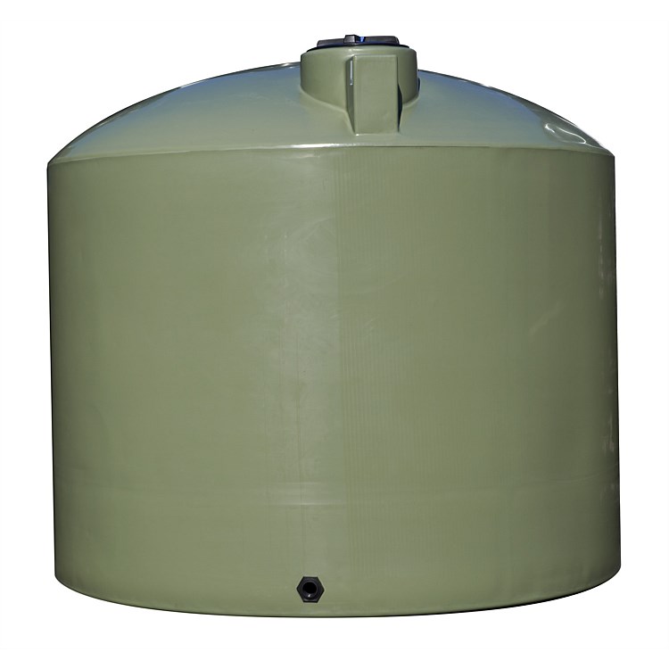 Bailey 13500L Polythene Storage Tank