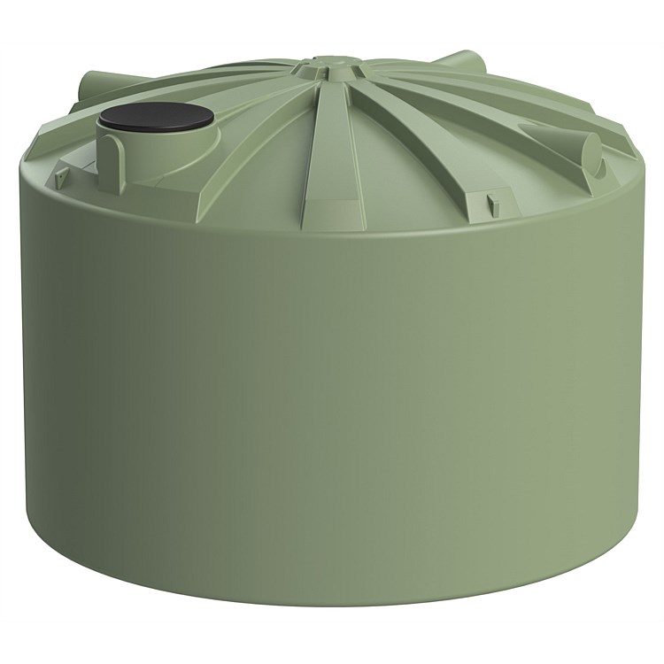 Promax 30000L Water Tank Mist Green