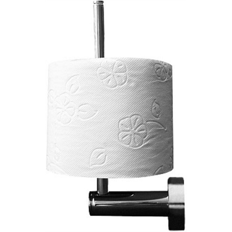 Duravit D Code Spare Toilet Roll Holder