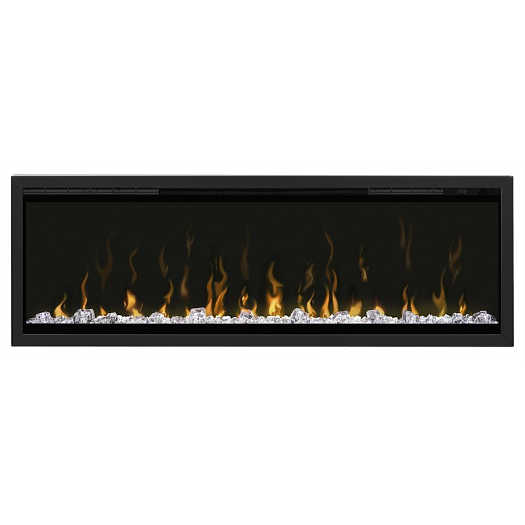 Real Flame IgniteXL 50" Wall Mounted Electric Fireplace