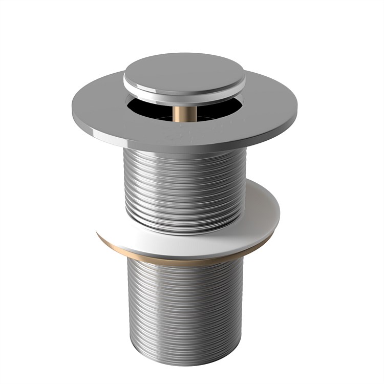 LeVivi 32mm Pop-up Waste Chrome