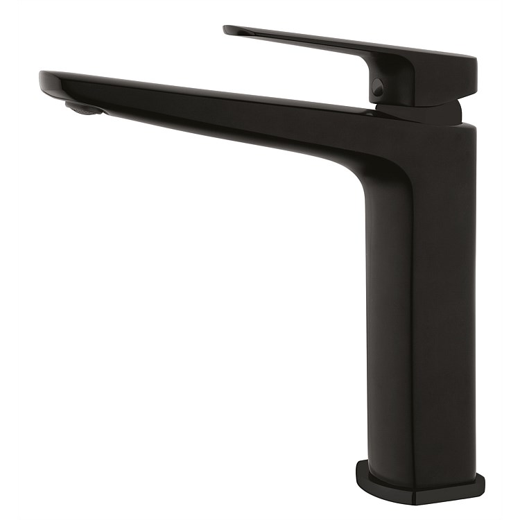 Voda Eclipse Sink Mixer Matte Black