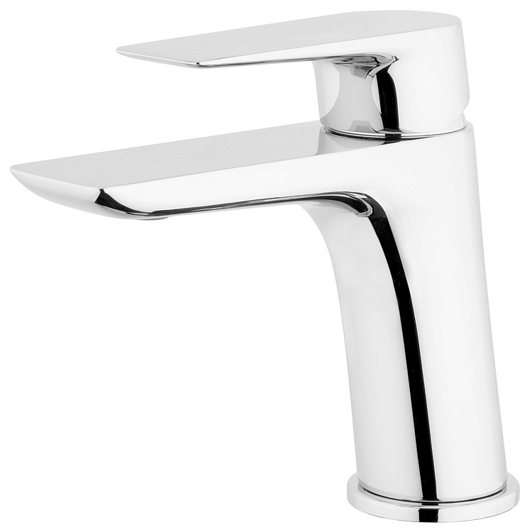 Voda Olympia Basin Mixer Chrome