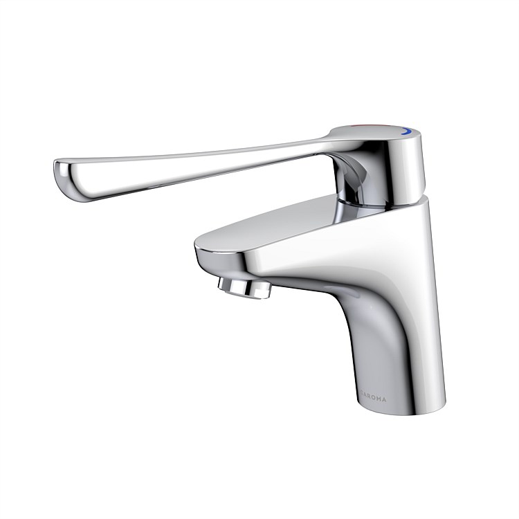 Caroma Care Plus Basin Mixer