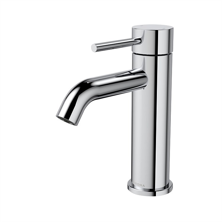 Caroma Liano II Basin Mixer Chrome