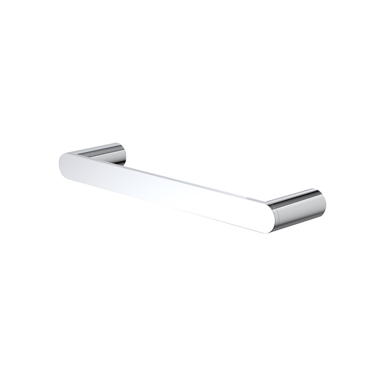 Caroma Urbane II Hand Towel Rail Chrome