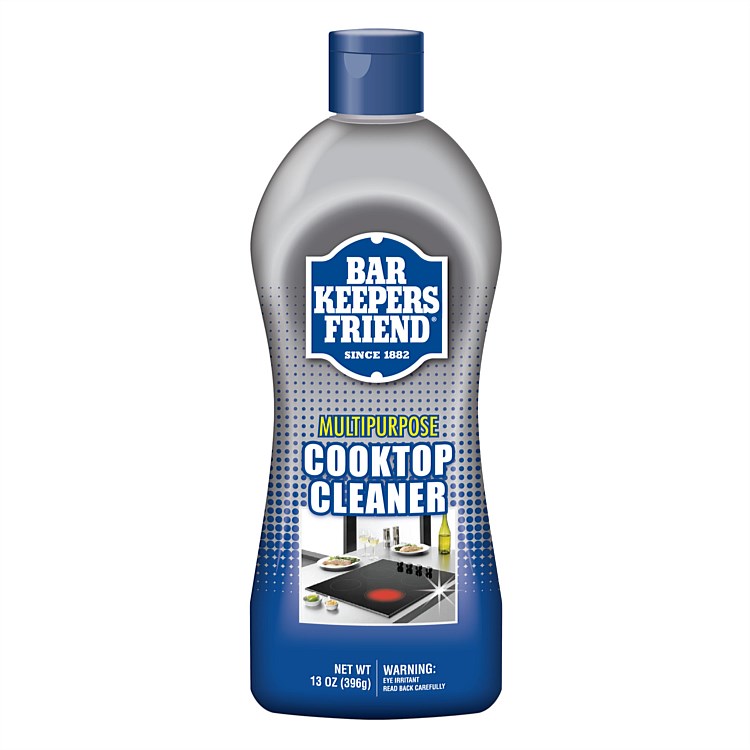 Bar Keepers Friend Cooktop Cleaner 369G