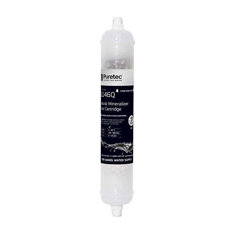 Puretec Inline Mineraliser Cartridge 1.9 Lpm