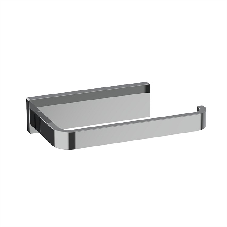 Progetto Venice Toilet Roll Holder Chrome