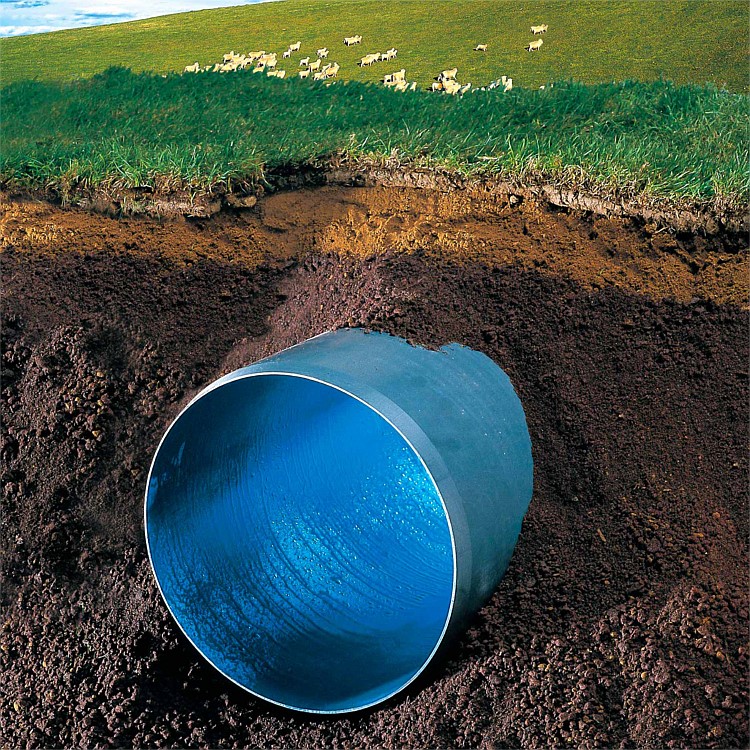 Marley Agriduct® Culvert Pipe