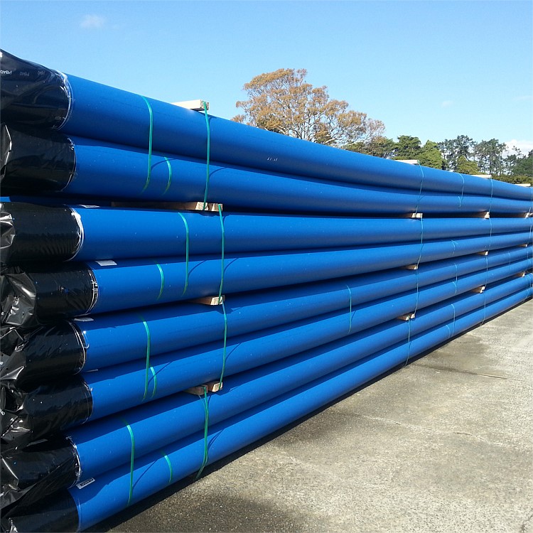 Marley MDPE / HDPE Pipe