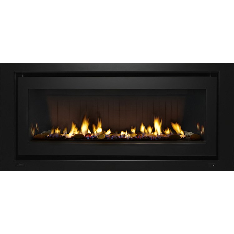 Rinnai Evolve 1252 LPG Stone Gas Fire