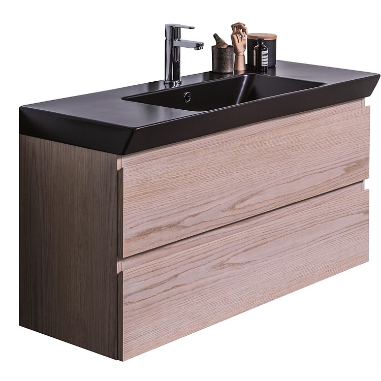Michel Cesar Edge 910mm Wall-Hung Vanity