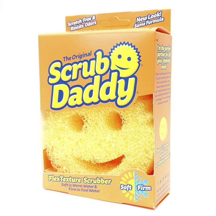 Scrub Daddy Original