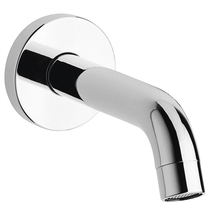 Paini Cox Bath Spout 190mm