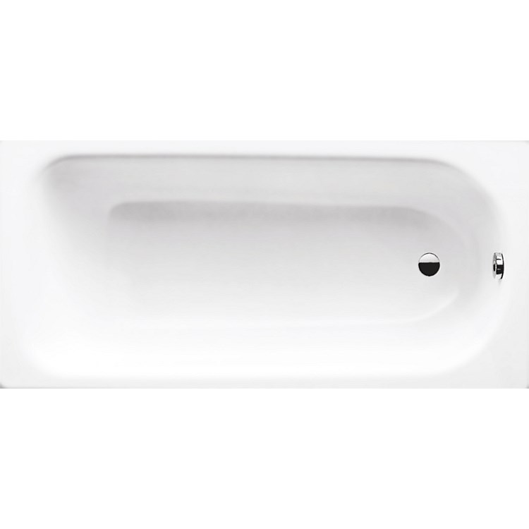 Kaldewei 1500mm Saniform Bath