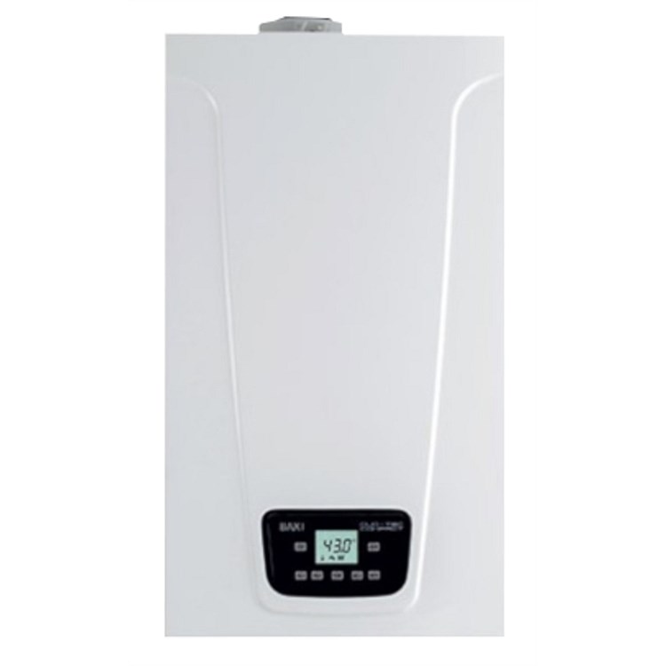 Baxi Luna Duo Tec Gas Boiler 24kW