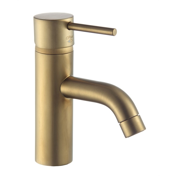 Paini Cox Basin Mixer