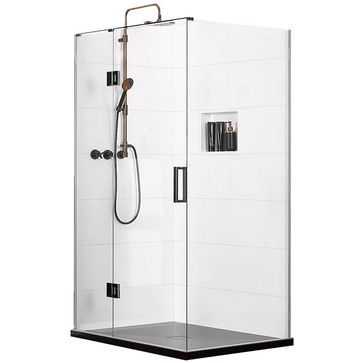 Easytile Boutique 2 Wall Tile Shower