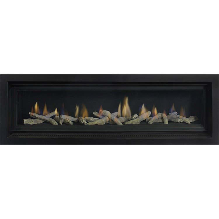 Element 1200 High Efficiency Gas Fire 1200mm NG