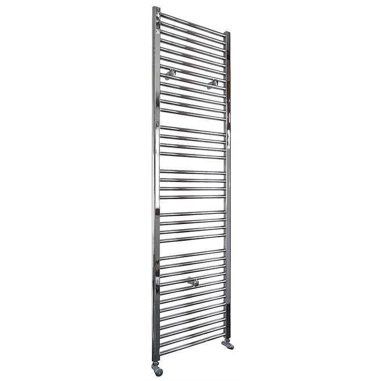 Central Heating Myson Avonmore Towel Warmer Chrome