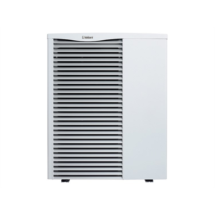 Waterware Vaillant aroTherm Plus Heat Pump