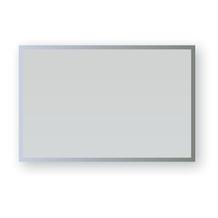Newtech Broadway Mirror 1200mm with LED Lighting and Demister