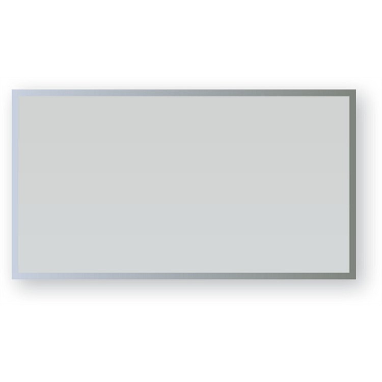 Newtech Broadway Mirror 1500mm with LED Lighting and Demister