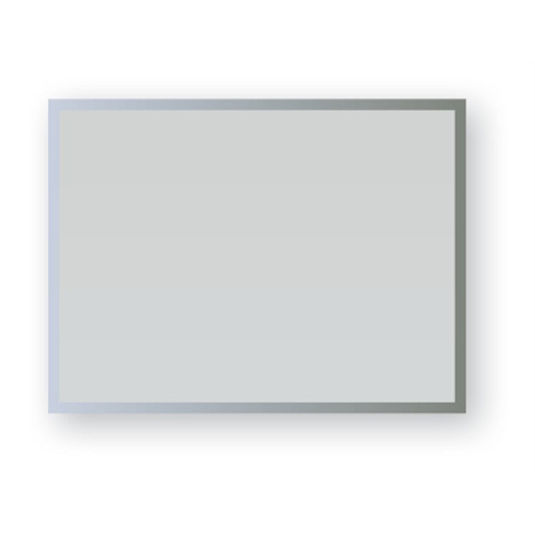 Newtech Broadway Mirror 900mm with LED Lighting and Demister
