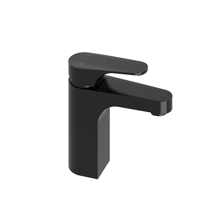 LeVivi Roma Basin Mixer Black