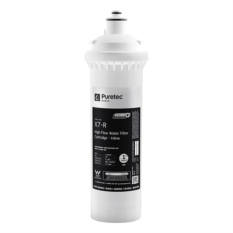 PureMix X7 Replacement Cartridge 37,500L