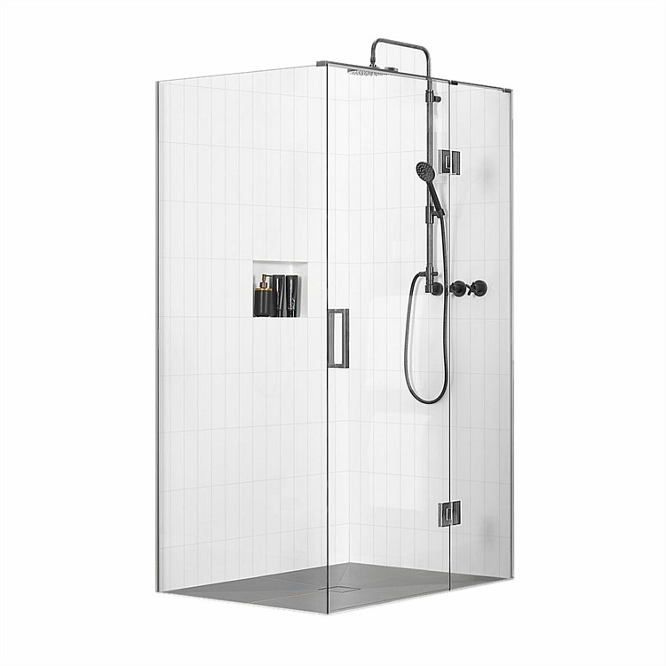 Shop the Latest Shower Enclosures at Plumbing World Atlantis