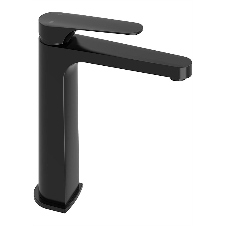 LeVivi Roma Sink Mixer Black LeVivi Roma Sink Mixer Black