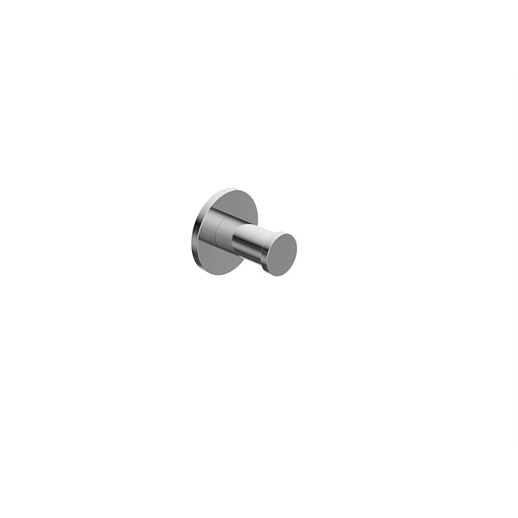 LeVivi Kacia Robe Hook Chrome