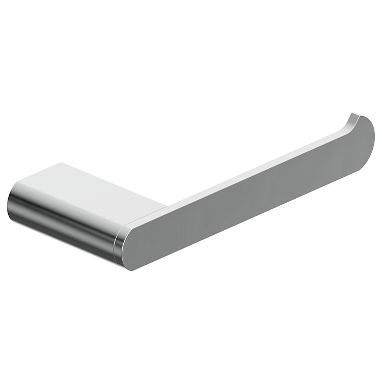 LeVivi Zara Toilet Roll Holder Chrome