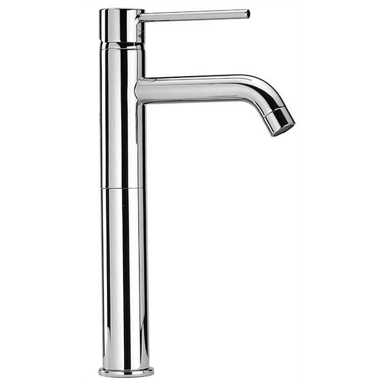 Paini Cox Tall Basin Mixer Chrome