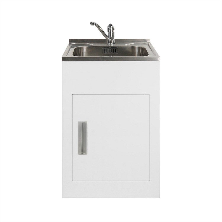 Aquatica Laundry Tub Studio560 with Door