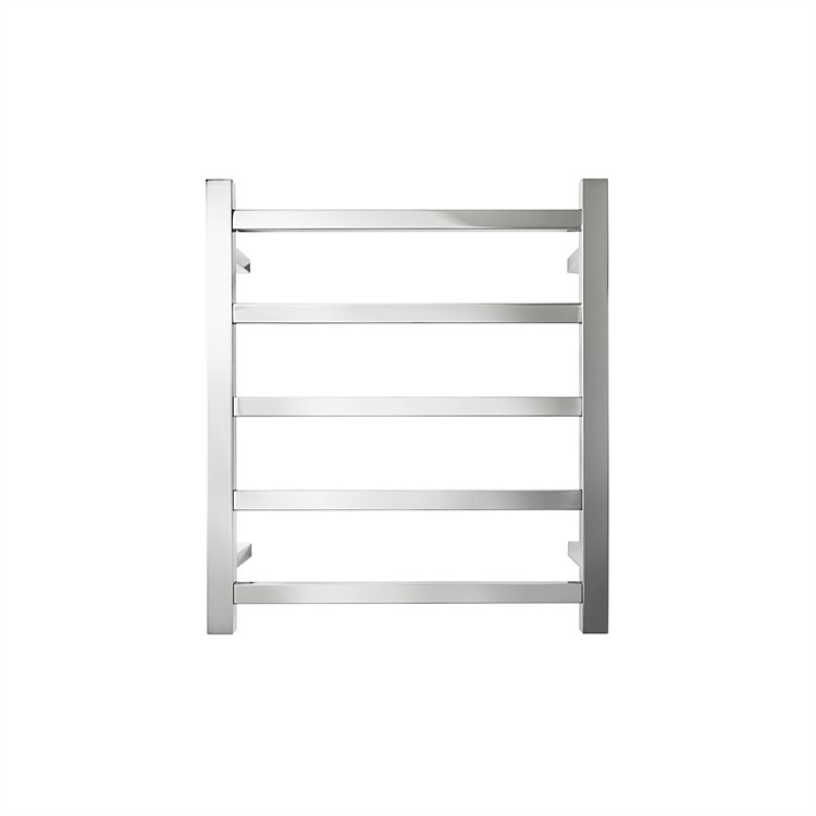 Tranquillity Platino 5 Bar Towel Warmer