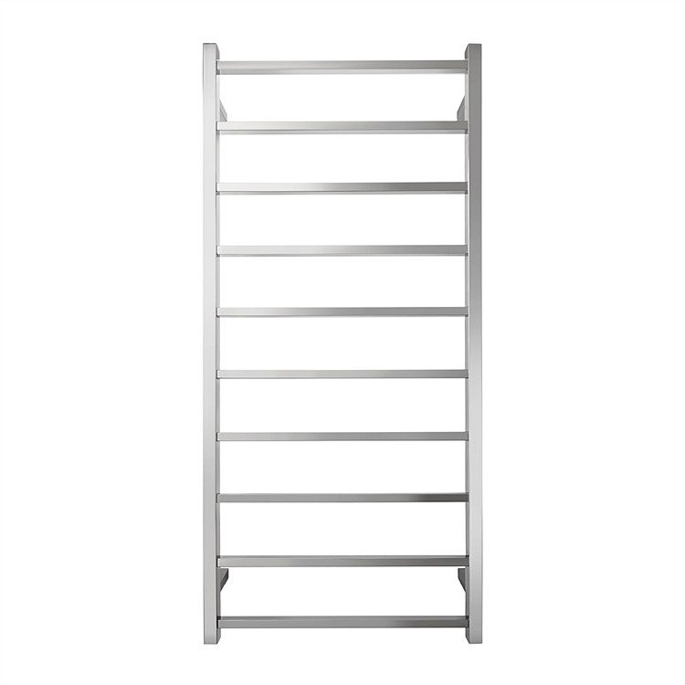 Tranquillity Jersey 10 Bar Square Towel Warmer