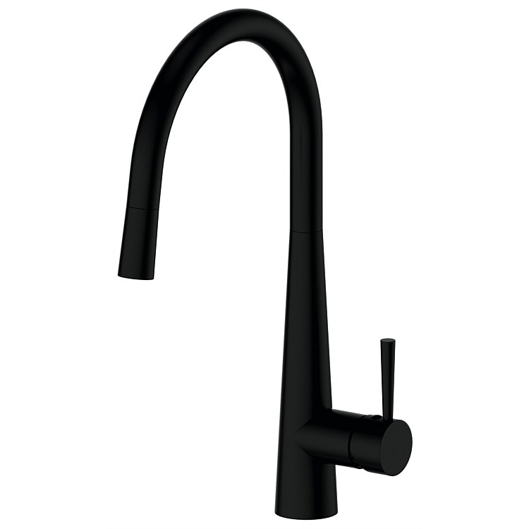 Shop Greens Tapware at Plumbing World Greens Galiano PullDown Sink