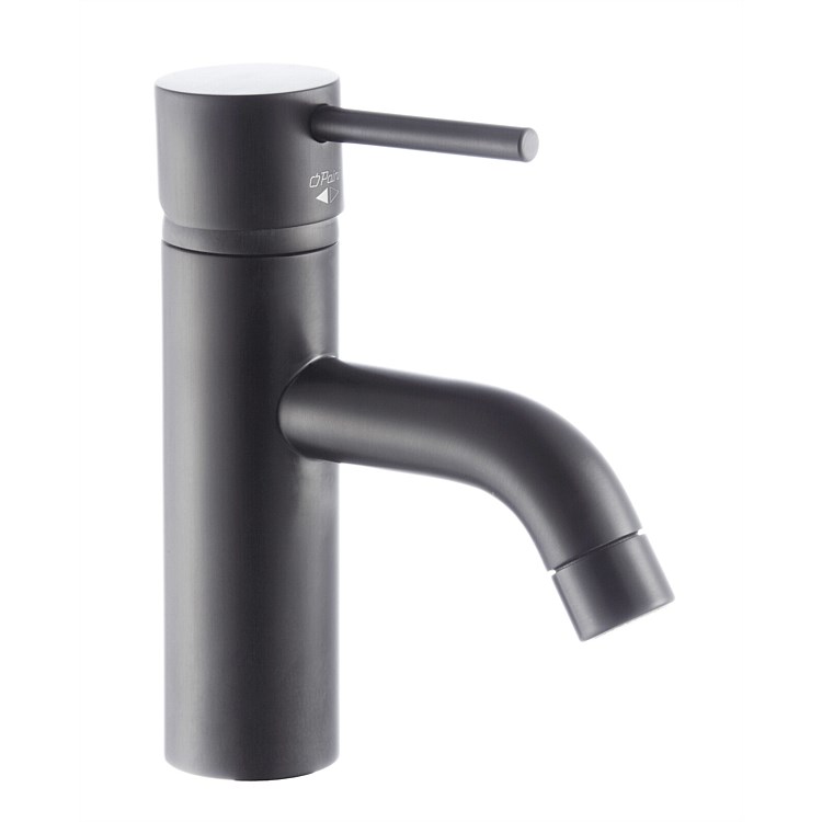 Paini Cox Basin Mixer Gunmetal