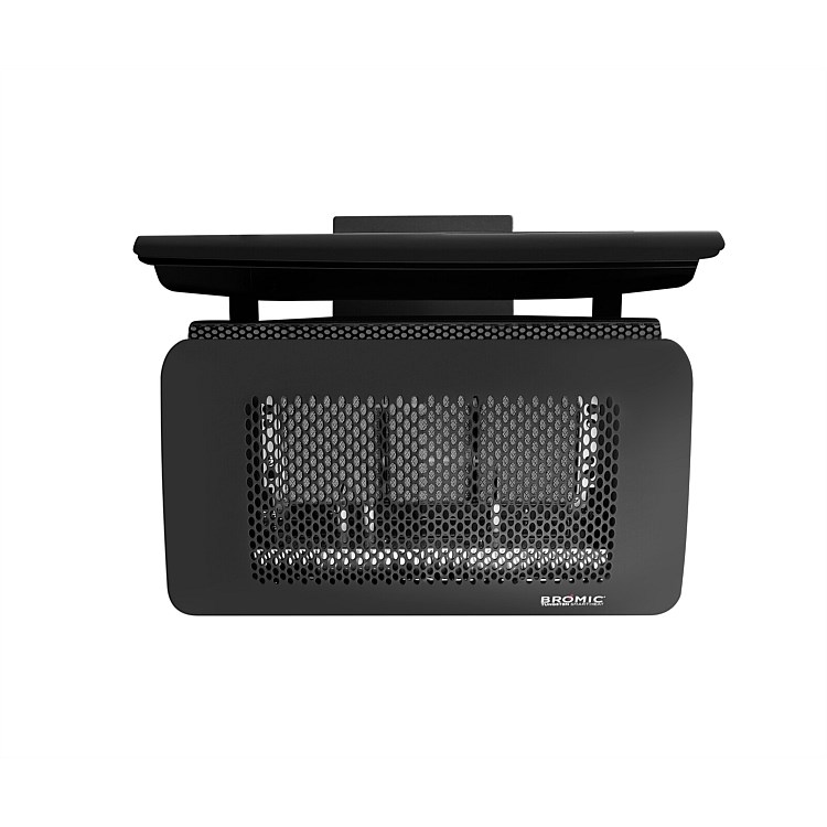 Tungsten Smart-heat™ Gas Heater