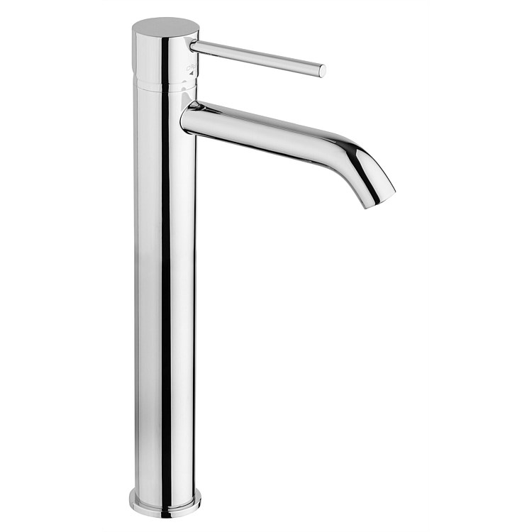 Paini Cox O2 Tall Basin Mixer Chrome