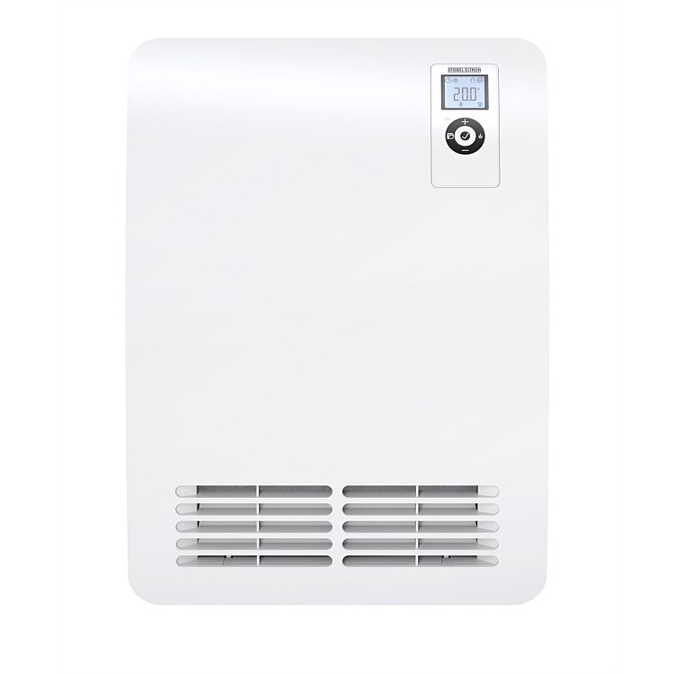 Stiebel Eltron CK20 Premium Fan Assisted Electric Room Heater 2kW