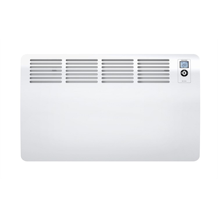 Stiebel Eltron CON 20 Premium 2kW Room Heater with Digital Controller