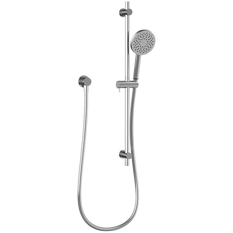 Felton Linea Aerlux® Slide Shower Chrome