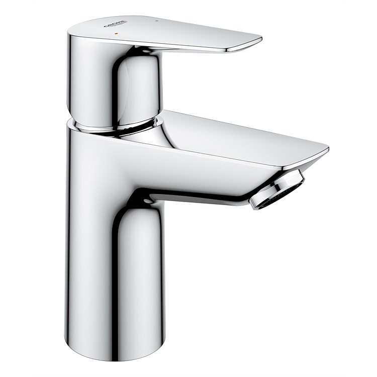 Grohe BauEdge New Basin Mixer