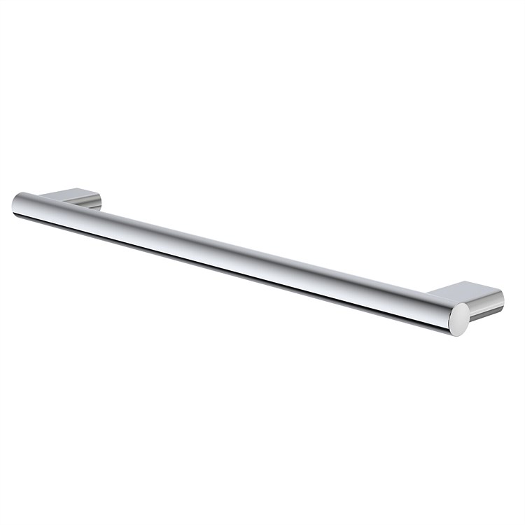 Caroma Opal Support Rail 600mm Chrome