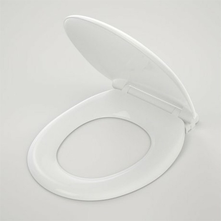 Caroma Caravelle Commercial Seat with Germgard®